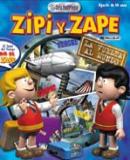 Carátula de Zipi y Zape: La Vuelta al Mundo