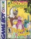 Zoboomafoo: Playtime in Zobooland