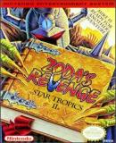 Carátula de Zoda's Revenge: Star Tropics II
