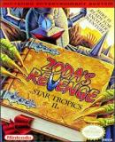 Zoda's Revenge: Star Tropics II