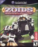 Zoids: Battle Legends