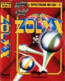 Caratula nº 102418 de Zolyx (206 x 272)