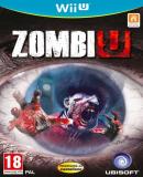 Caratula nº 217339 de Zombi U (425 x 600)