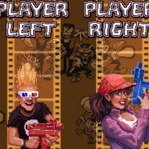 Pantallazo de Zombies Ate My Neighbors para Sega Megadrive