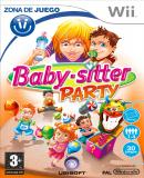 Carátula de Zona de Juego: Baby-Sitter Party