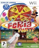 Carátula de Zona de Juego: Feria Party