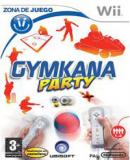 Carátula de Zona de Juego: Gymkana Party