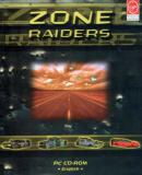 Caratula nº 243529 de Zone Raiders (710 x 710)