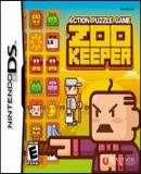 Zoo Keeper