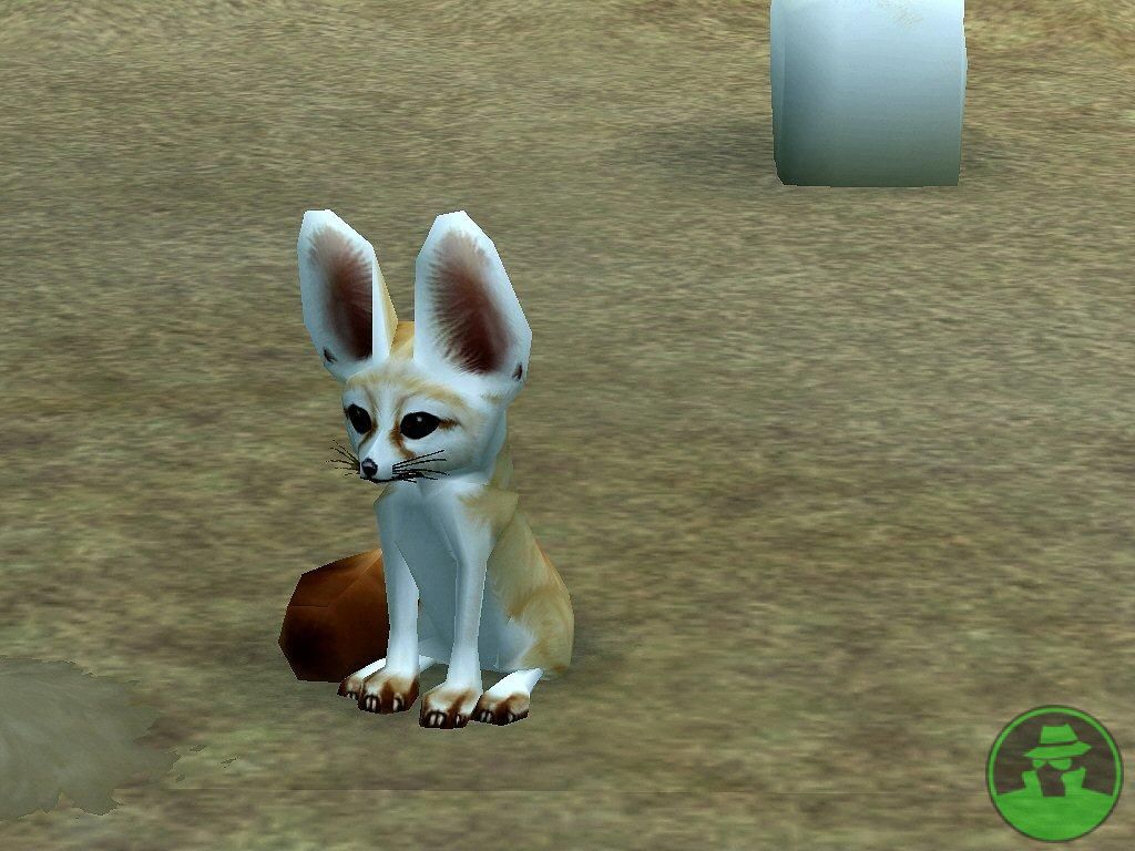 Pantallazo de Zoo Tycoon 2: Endangered Species para PC