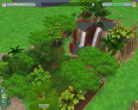 Pantallazo de Zoo Tycoon 2: Limited Edition para PC
