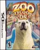 Carátula de Zoo Tycoon DS