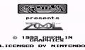 Pantallazo nº 239482 de Zool: Ninja of the 