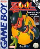 Zool: Ninja of the 