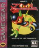 Caratula nº 172350 de Zool: Ninja of the 