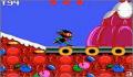 Pantallazo nº 21934 de Zool: Ninja of the 