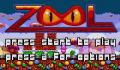 Pantallazo nº 30976 de Zool: Ninja of the 