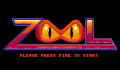 Pantallazo nº 64345 de Zool: Ninja of the 