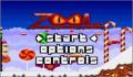 Pantallazo nº 99099 de Zool: Ninja of the 