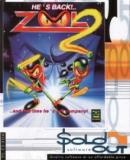 Caratula nº 64342 de Zool 2 (240 x 304)