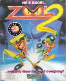 Caratula nº 243530 de Zool 2 (711 x 900)