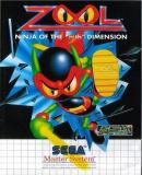 Caratula nº 211028 de Zool (350 x 488)