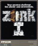 Caratula nº 10371 de Zork I: The Great Underground Empire (230 x 270)