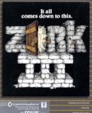 Caratula nº 10377 de Zork III: The Dungeon Master (226 x 269)