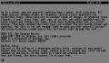 Pantallazo nº 5236 de Zork III: The Dungeon Master (320 x 210)