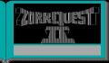 Pantallazo nº 70983 de Zork Quest 2: The Crystal of Doom (320 x 200)