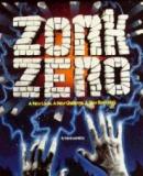 Carátula de Zork Zero: The Revenge of Megaboz