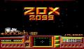 Zox 2099