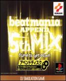 Carátula de beatmania APPEND 5thMIX
