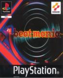 Caratula nº 87207 de beatmania (230 x 230)