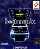 Caratula nº 87210 de beatmania (200 x 204)