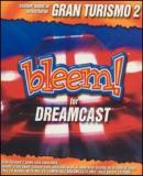 Caratula nº 16239 de bleem! for Dreamcast: Gran Turismo 2 (200 x 205)