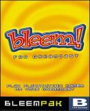 Carátula de bleem! for Dreamcast: bleempak B [Cancelled]