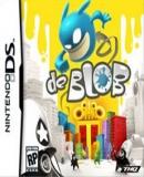 Carátula de de Blob