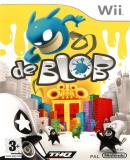 Caratula nº 195821 de de Blob (640 x 893)