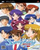 Caratula nº 93239 de for Symphony ~ with all one's heart ~ Portable (Japonés) (260 x 449)