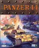 Carátula de iPanzer '44