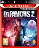 Caratula nº 227287 de inFamous 2 (525 x 600)