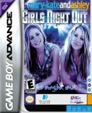 Carátula de mary-kateandashley: Girl's Night Out