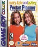 mary-kateandashley Pocket Planner