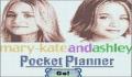 Foto 1 de mary-kateandashley Pocket Planner