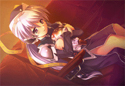 Pantallazo de planetarian ~ Chiisa na Hoshi no Yume ~ (Japonés) para PlayStation 2