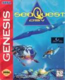 Caratula nº 30289 de seaQuest DSV (204 x 284)