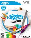 Carátula de uDraw Studio