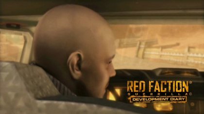 Vídeo de Red Faction: Guerrilla