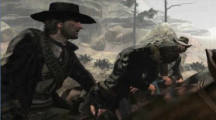 Vídeo de Call of Juarez: Bound in Blood